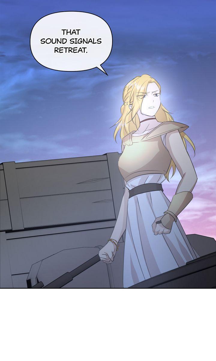 Read The Golden Forest Manga Online