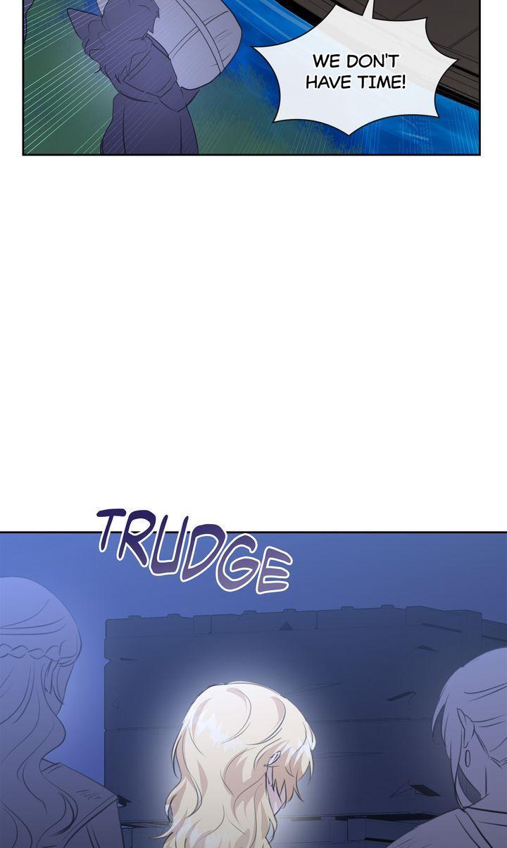 Read The Golden Forest Manga Online