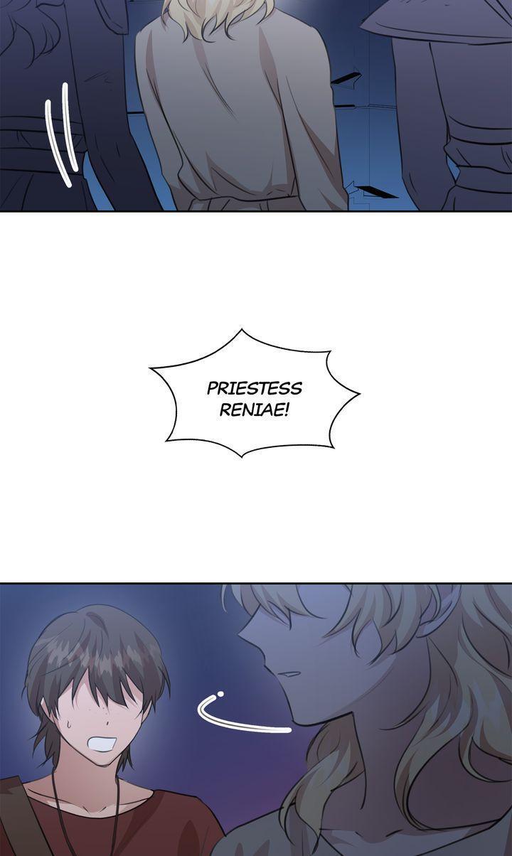 Read The Golden Forest Manga Online