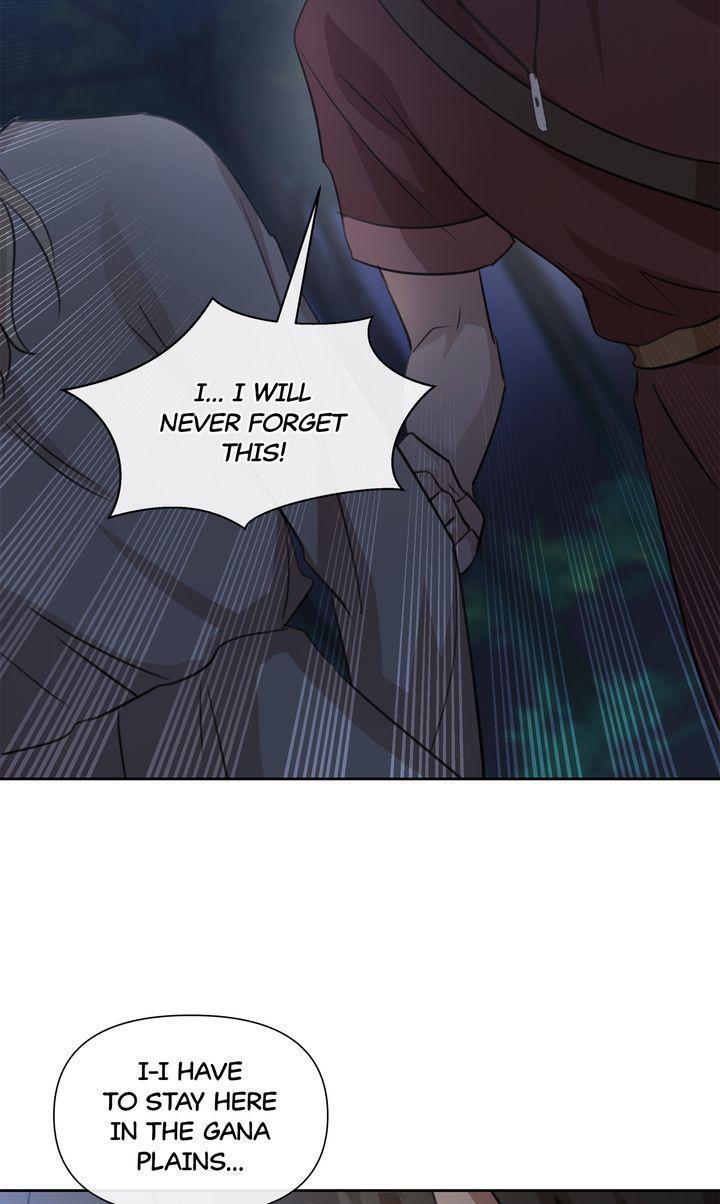 Read The Golden Forest Manga Online