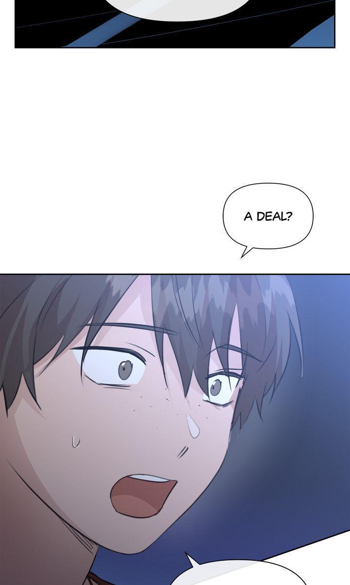 Read The Golden Forest Manga Online