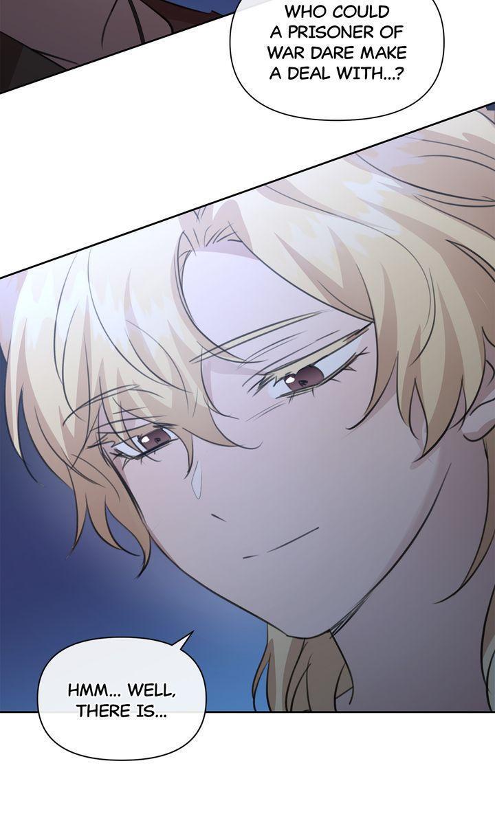 Read The Golden Forest Manga Online