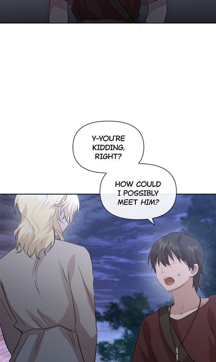 Read The Golden Forest Manga Online