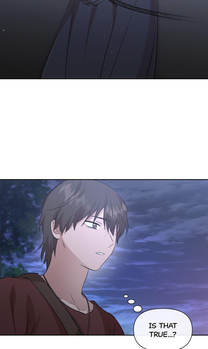 Read The Golden Forest Manga Online