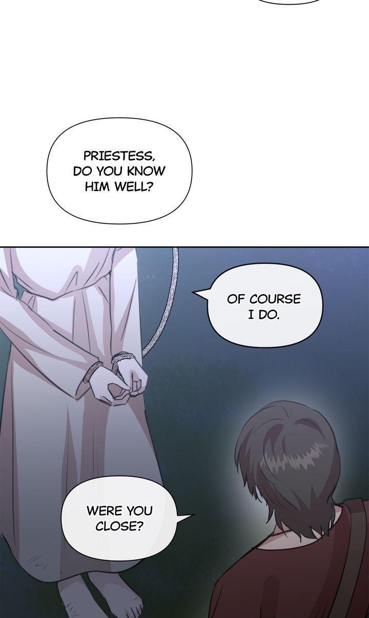 Read The Golden Forest Manga Online