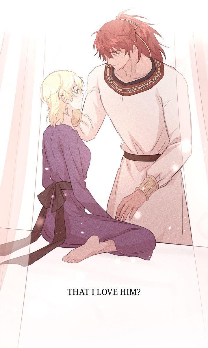 Read The Golden Forest Manga Online