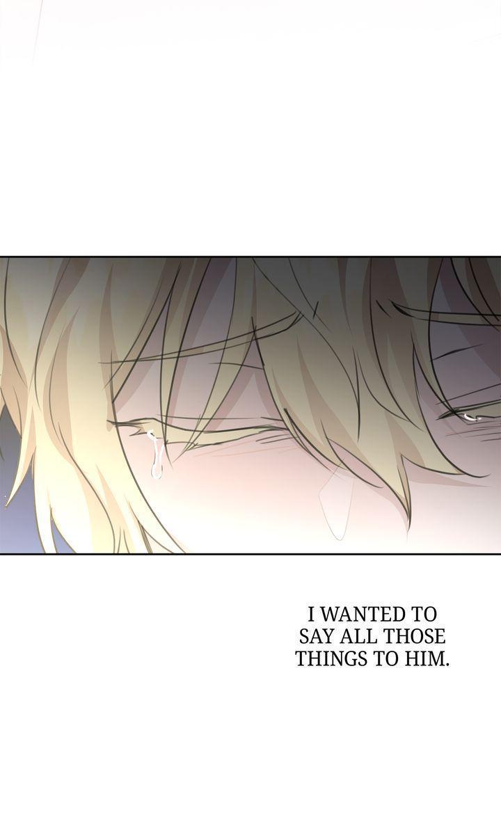 Read The Golden Forest Manga Online