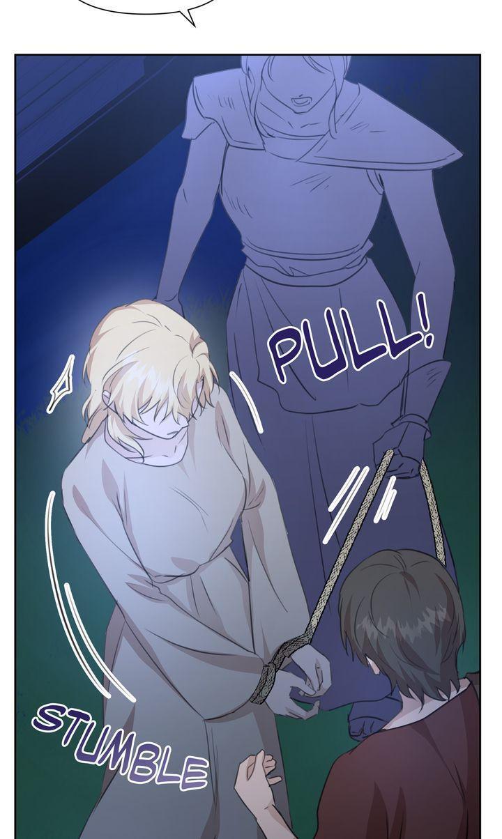 Read The Golden Forest Manga Online