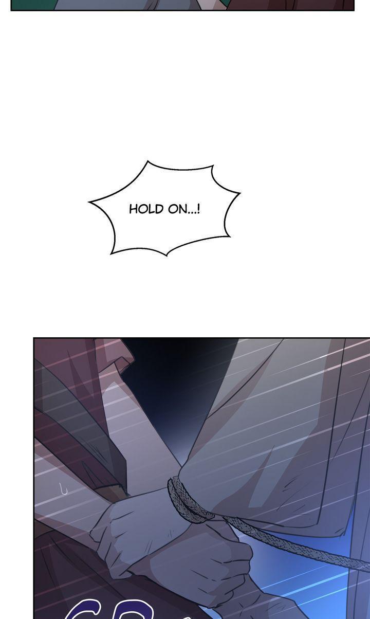 Read The Golden Forest Manga Online