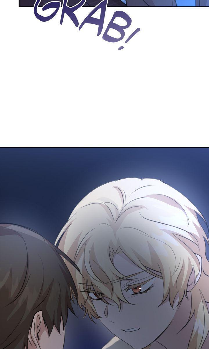 Read The Golden Forest Manga Online