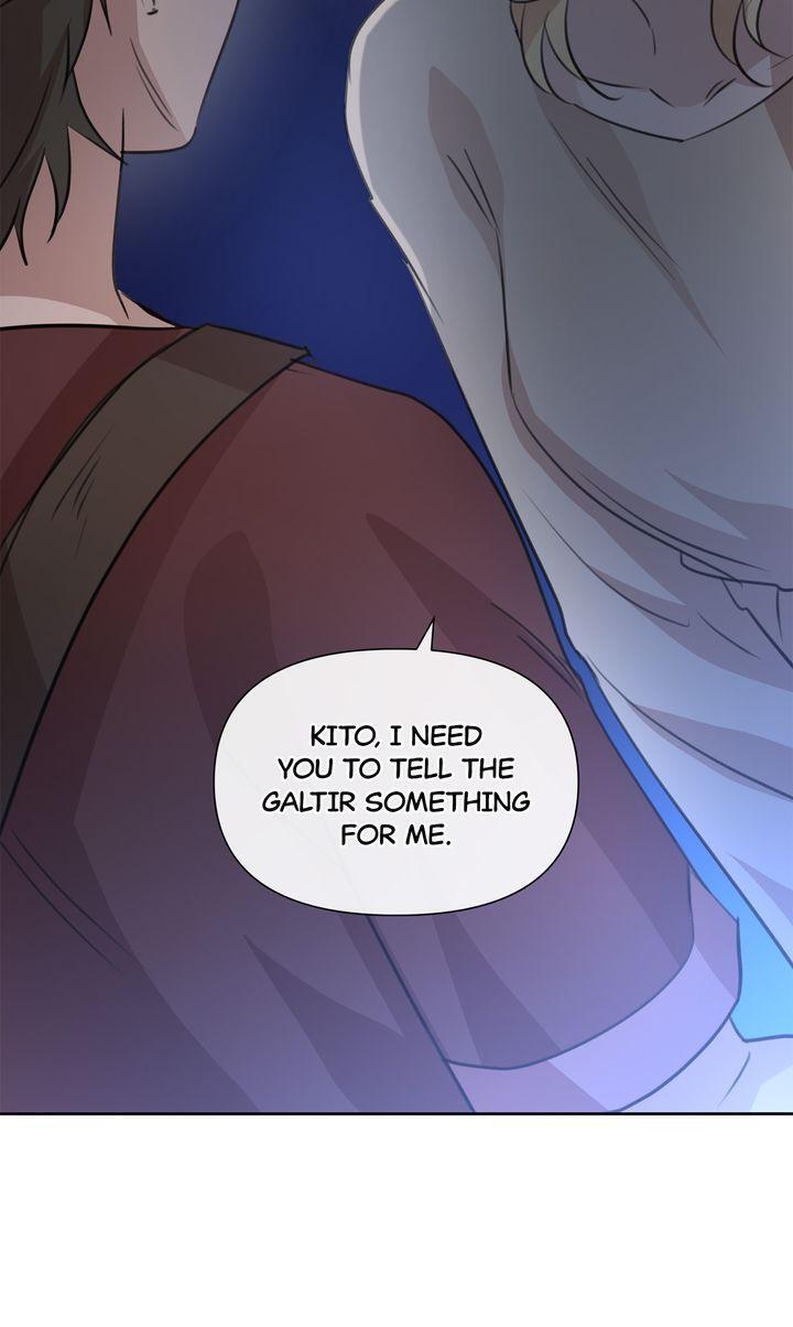 Read The Golden Forest Manga Online