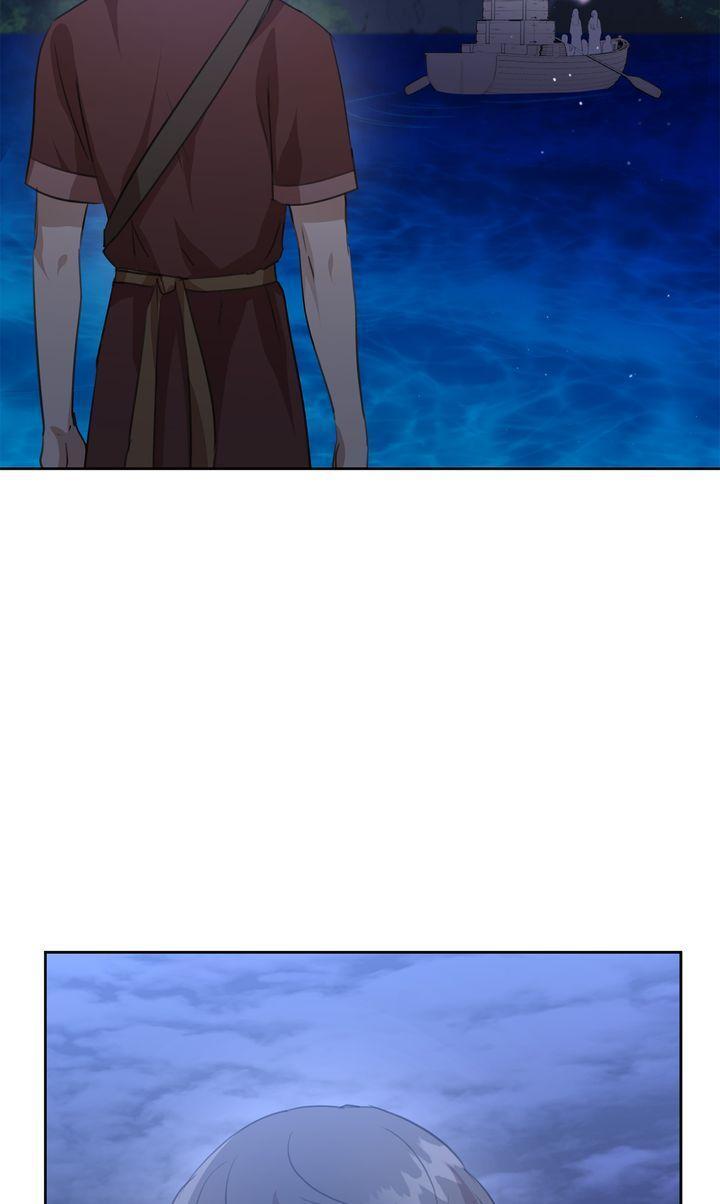 Read The Golden Forest Manga Online