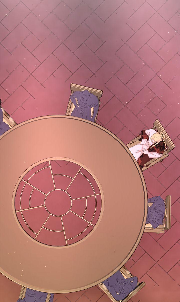 Read The Golden Forest Manga Online