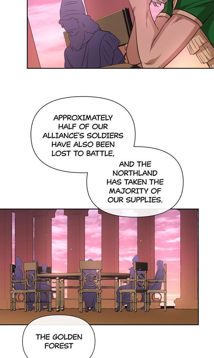 Read The Golden Forest Manga Online