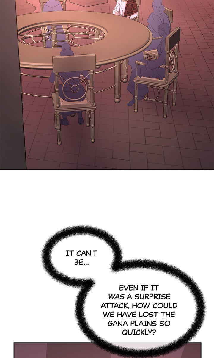 Read The Golden Forest Manga Online