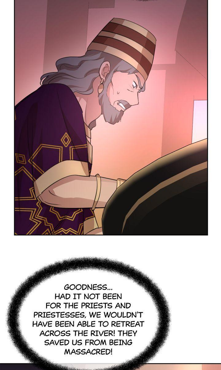 Read The Golden Forest Manga Online