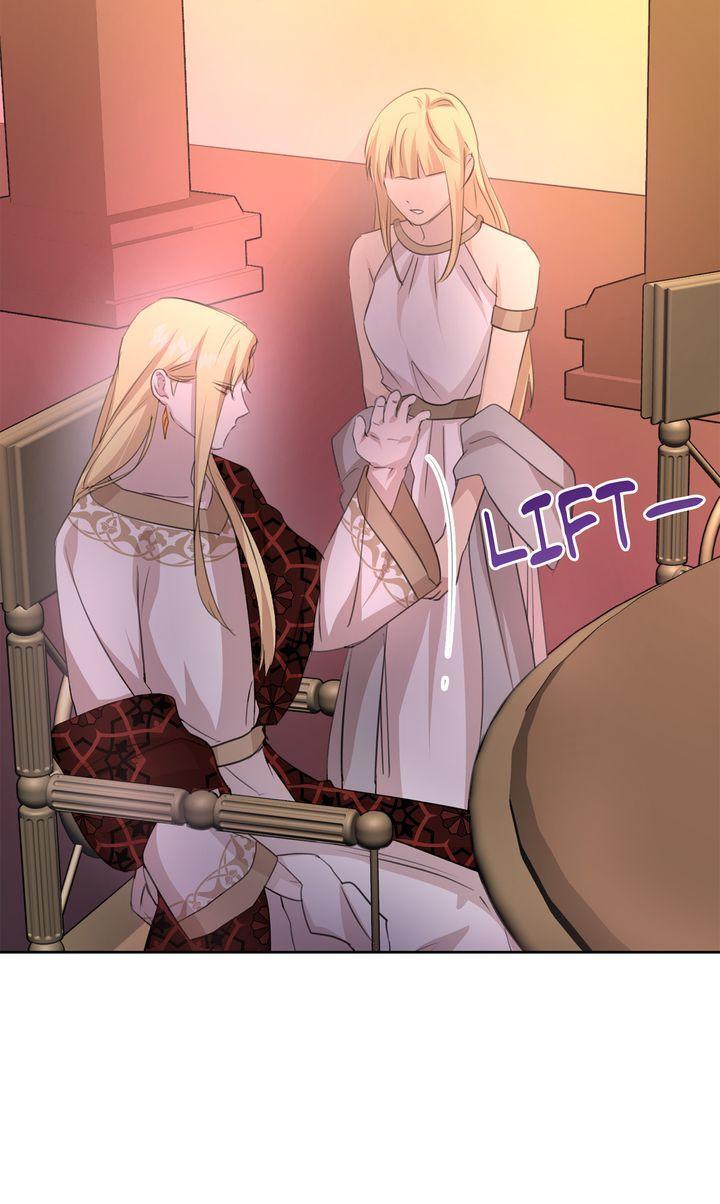 Read The Golden Forest Manga Online