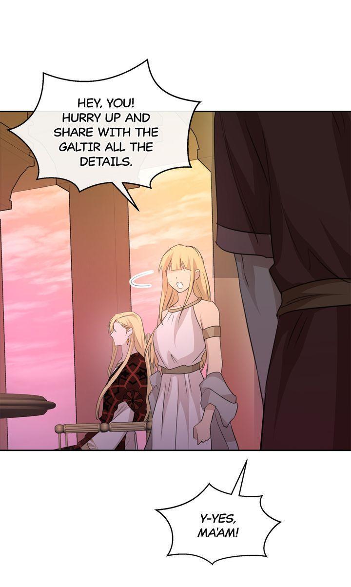 Read The Golden Forest Manga Online