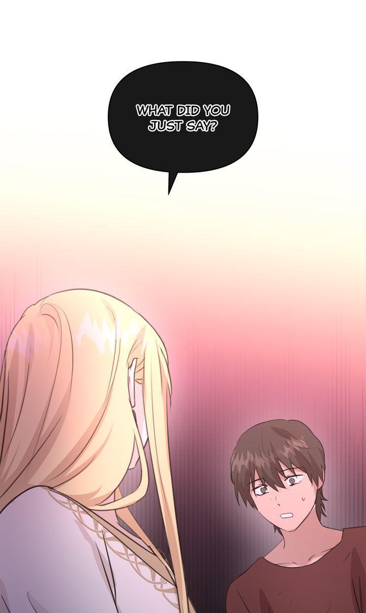 Read The Golden Forest Manga Online