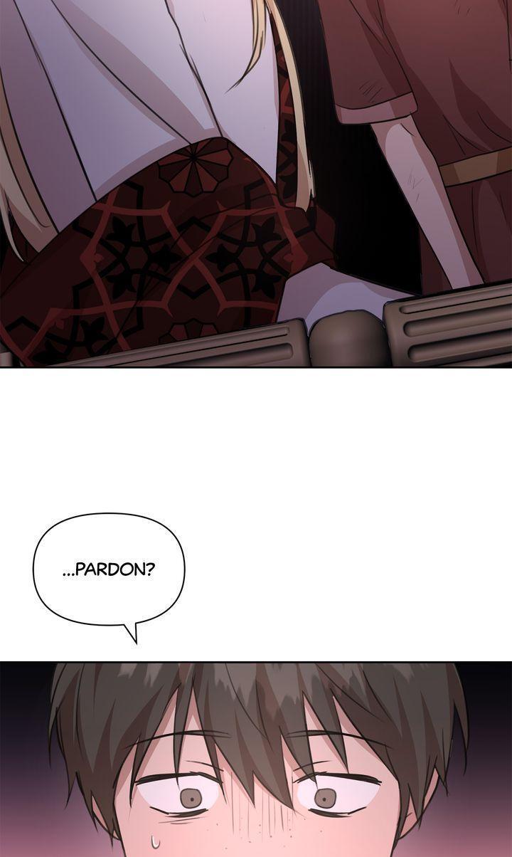 Read The Golden Forest Manga Online