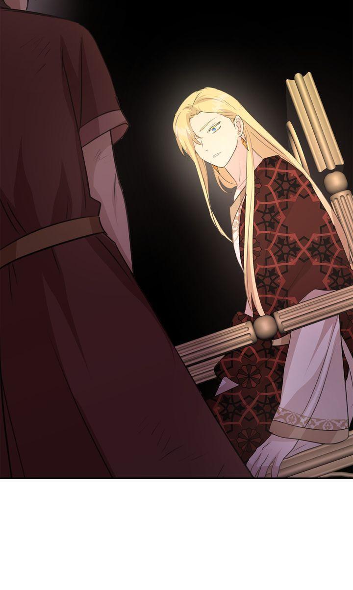 Read The Golden Forest Manga Online