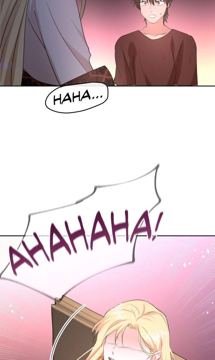 Read The Golden Forest Manga Online