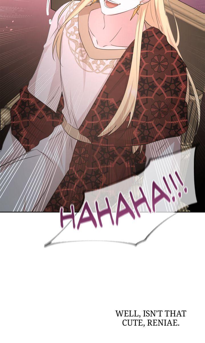 Read The Golden Forest Manga Online