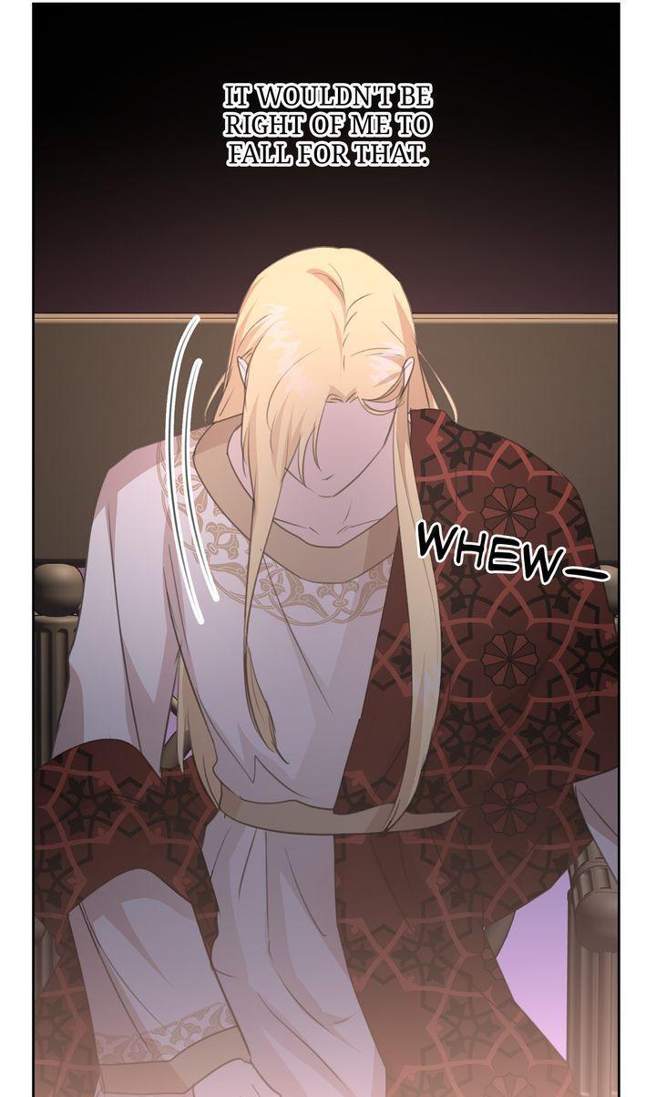 Read The Golden Forest Manga Online