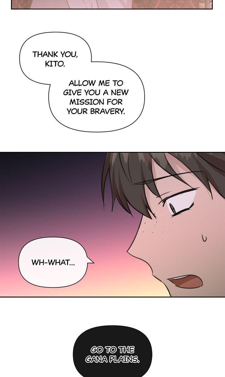 Read The Golden Forest Manga Online