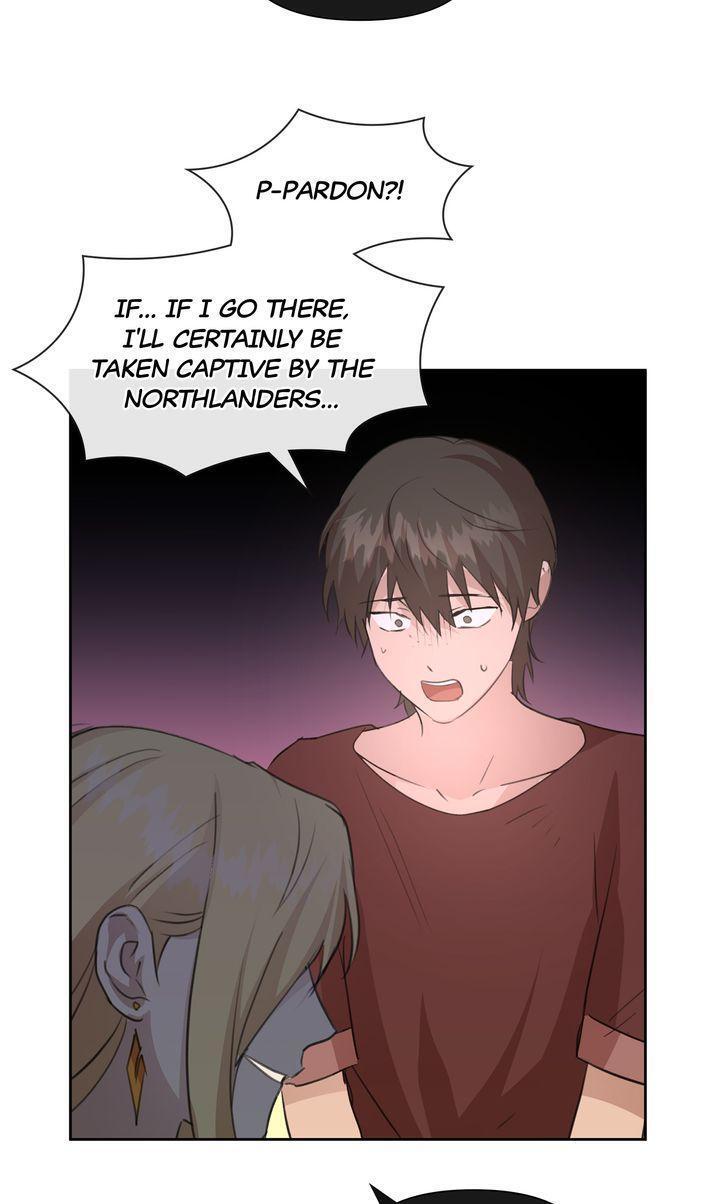 Read The Golden Forest Manga Online