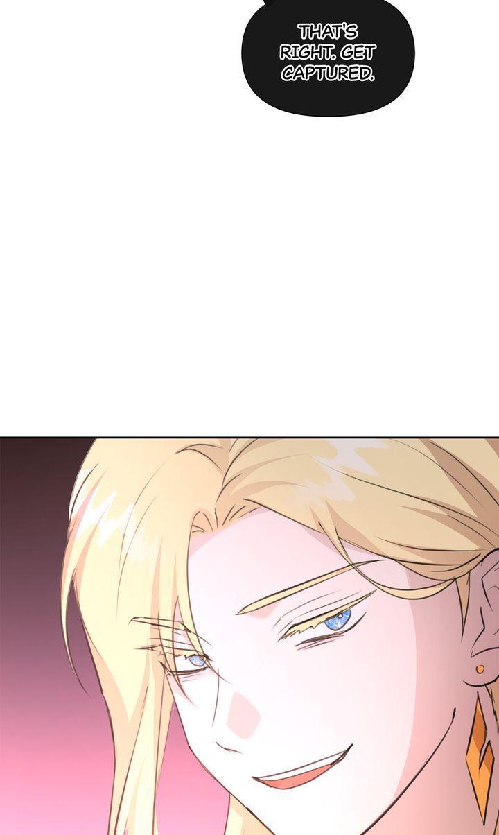 Read The Golden Forest Manga Online