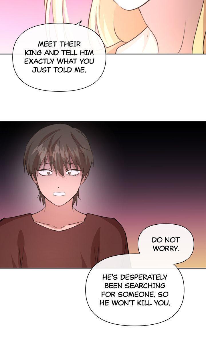 Read The Golden Forest Manga Online