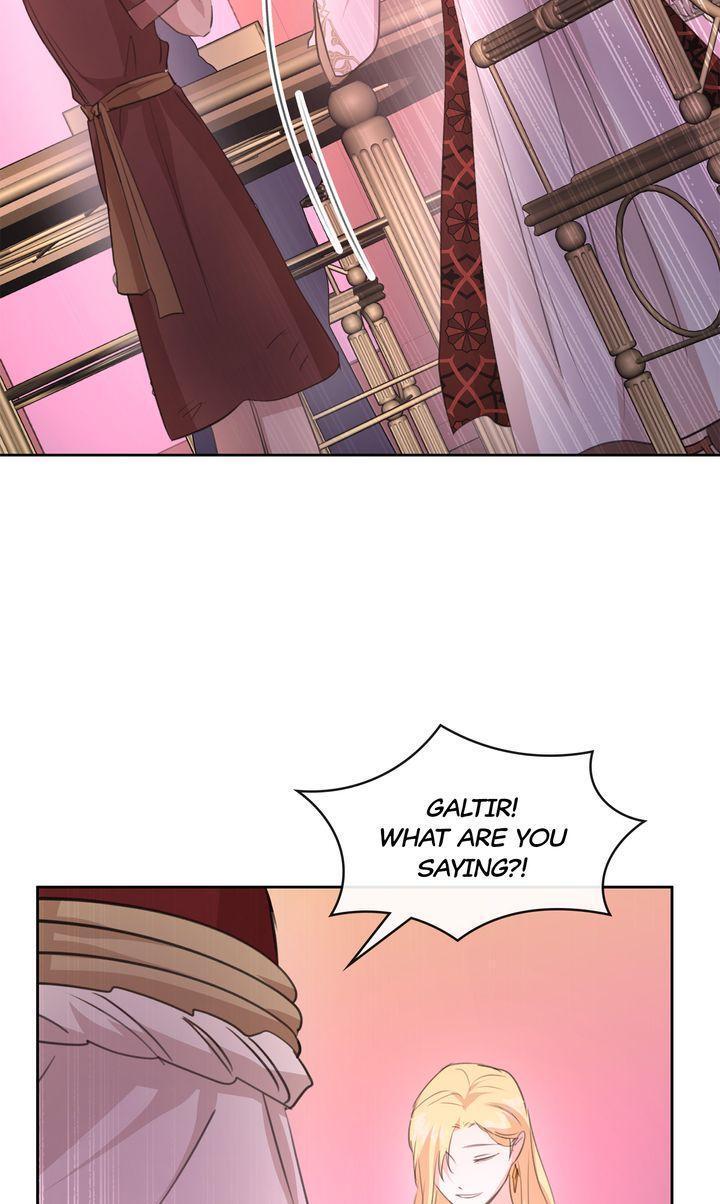 Read The Golden Forest Manga Online