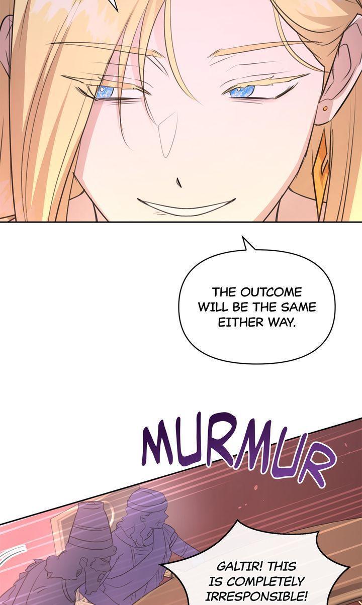 Read The Golden Forest Manga Online