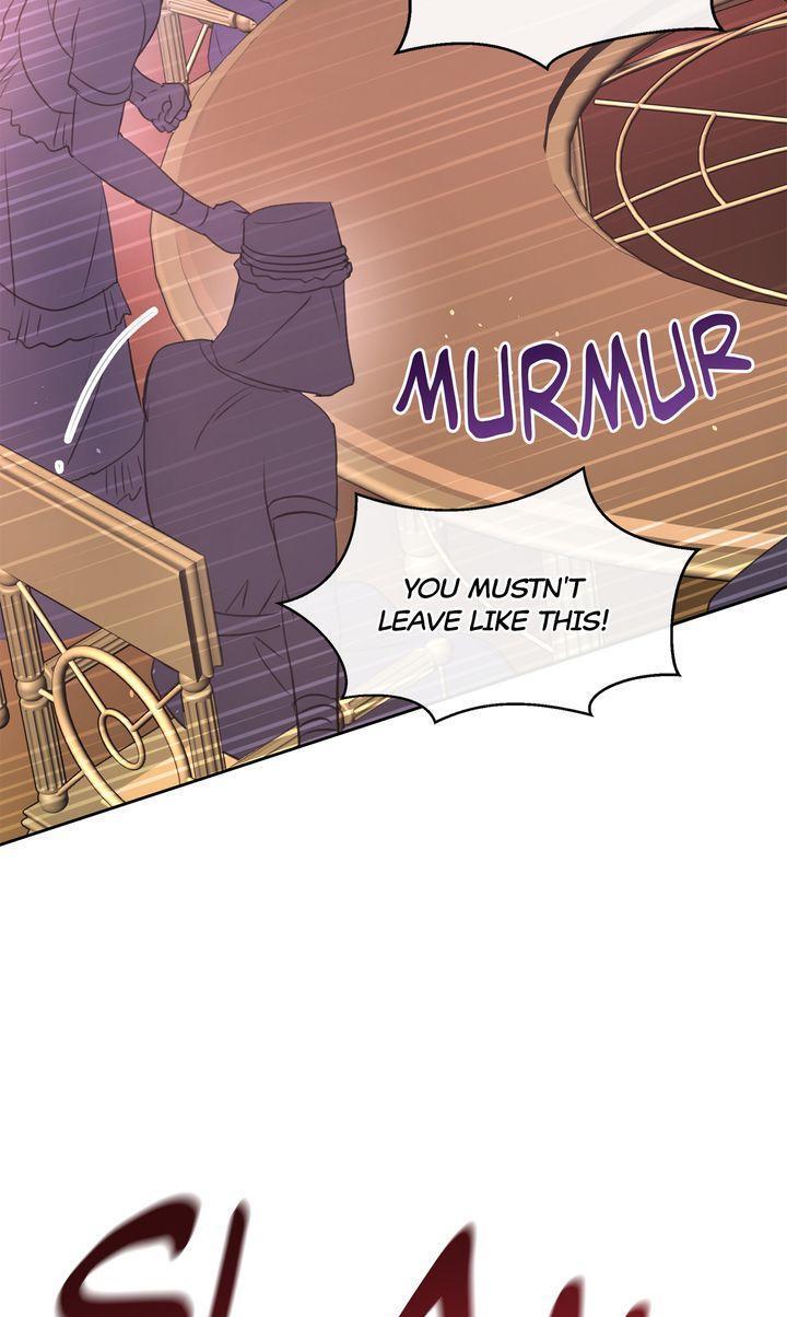 Read The Golden Forest Manga Online