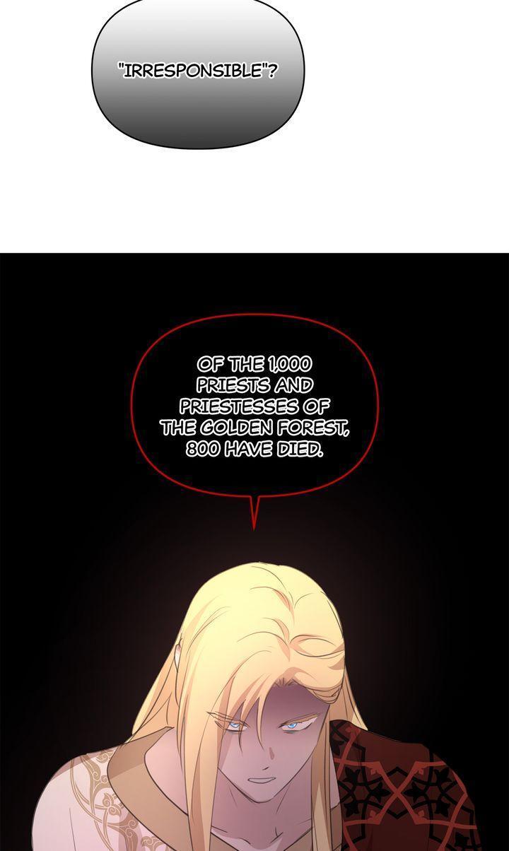 Read The Golden Forest Manga Online