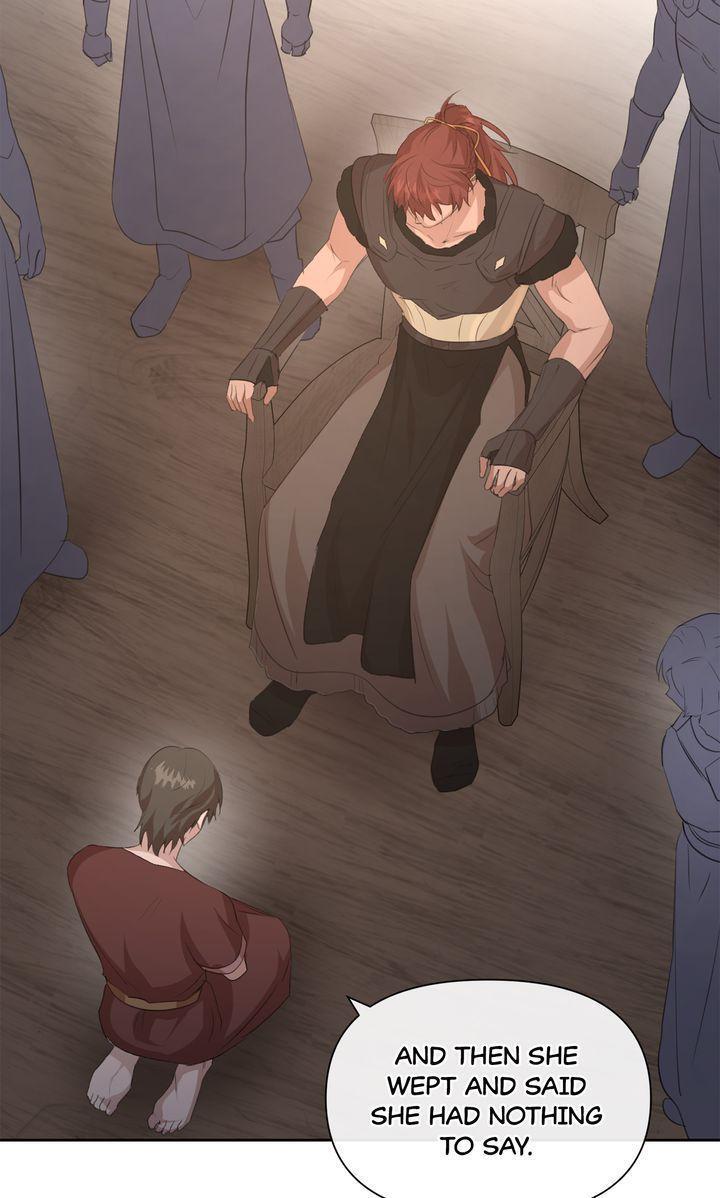 Read The Golden Forest Manga Online