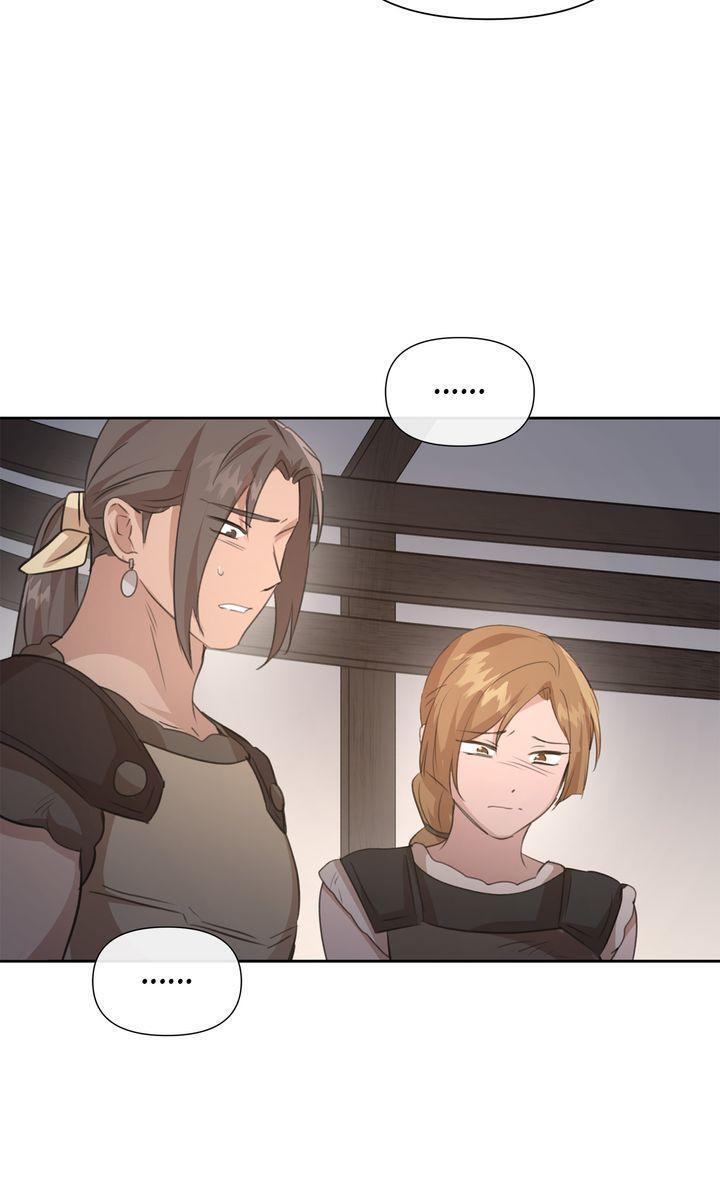 Read The Golden Forest Manga Online