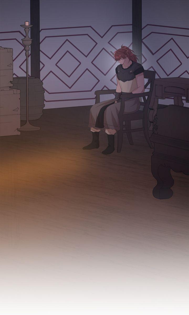 Read The Golden Forest Manga Online