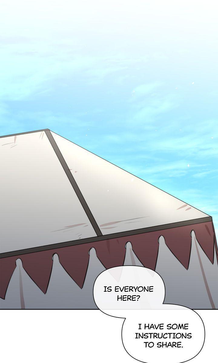 Read The Golden Forest Manga Online