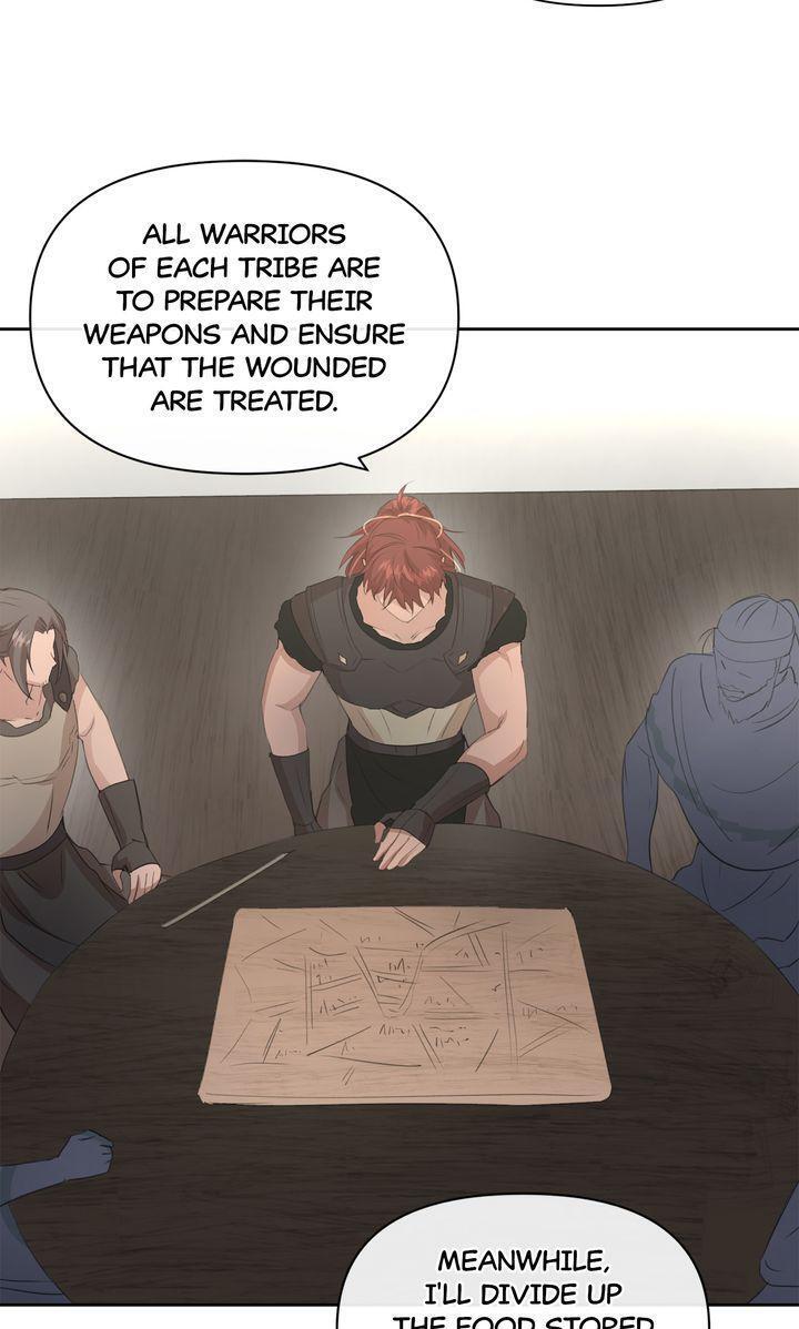 Read The Golden Forest Manga Online