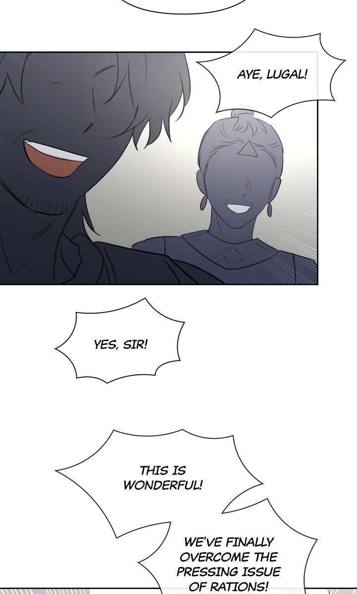 Read The Golden Forest Manga Online