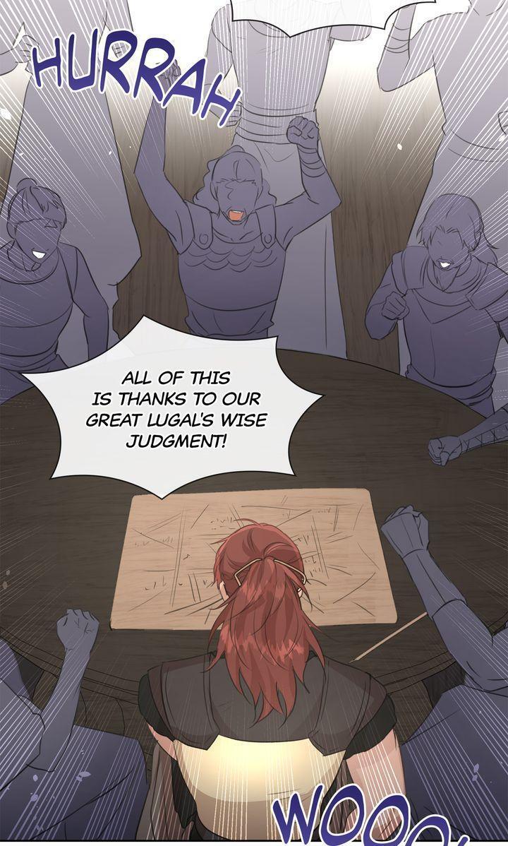 Read The Golden Forest Manga Online