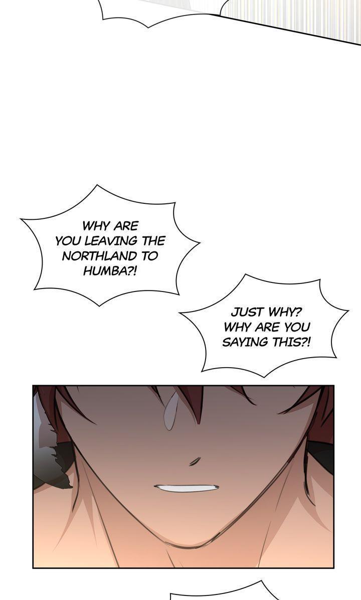 Read The Golden Forest Manga Online