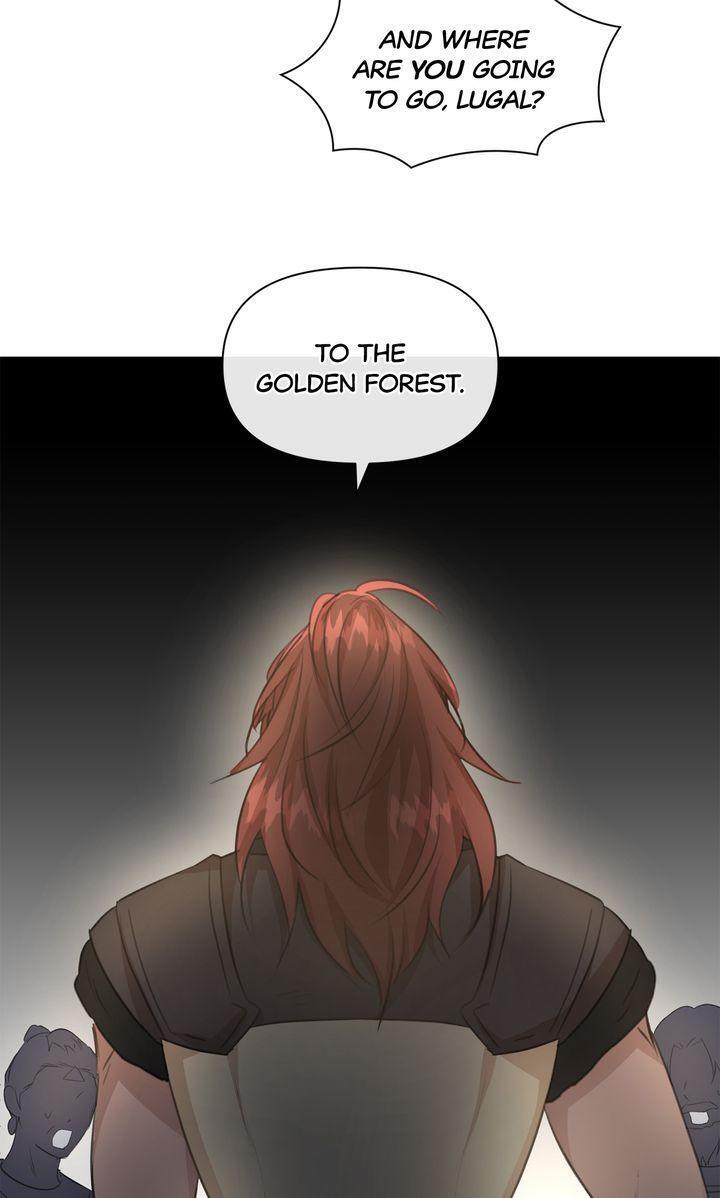 Read The Golden Forest Manga Online