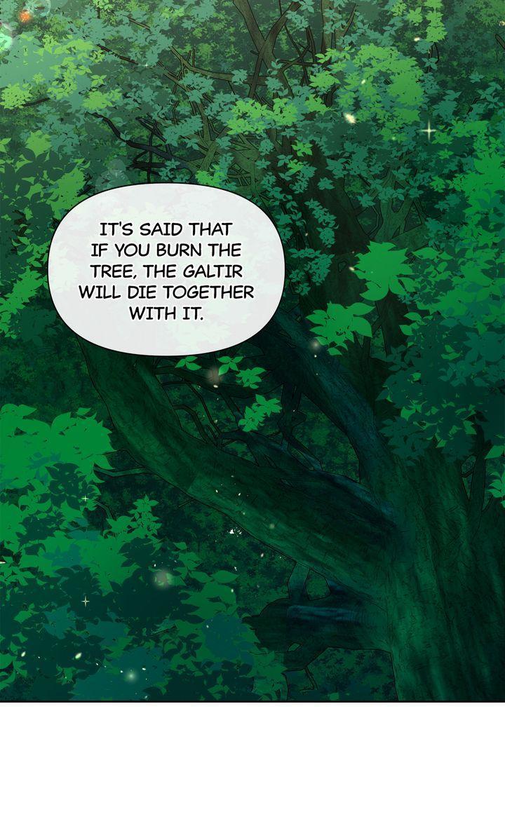 Read The Golden Forest Manga Online