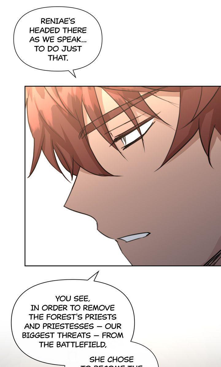 Read The Golden Forest Manga Online