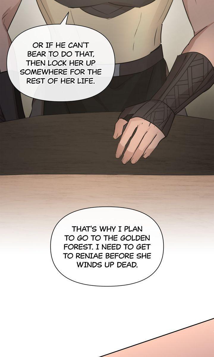 Read The Golden Forest Manga Online