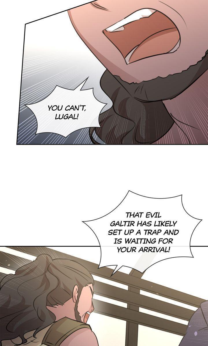 Read The Golden Forest Manga Online