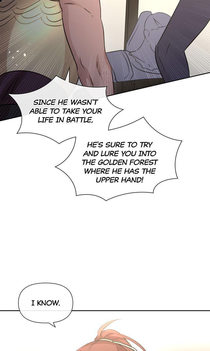 Read The Golden Forest Manga Online